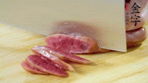 南宫28ng、南宫28ng
香肠、南宫28ng
腊肉切片。