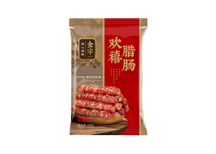 欢禧腊肠310g